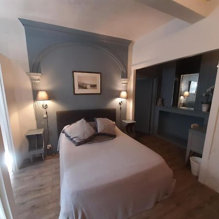 Hotel Saint Florent Оранж Екстер'єр фото