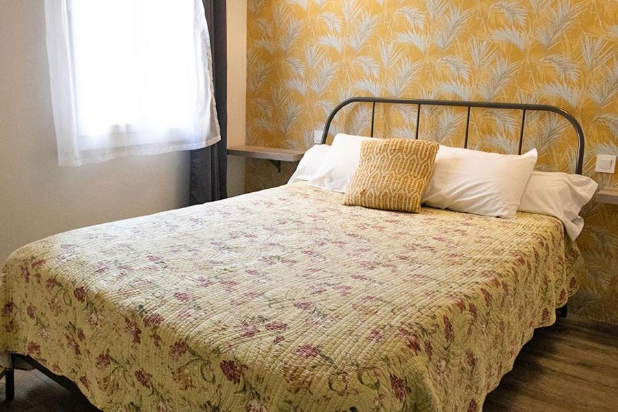 Hotel Saint Florent Оранж Екстер'єр фото