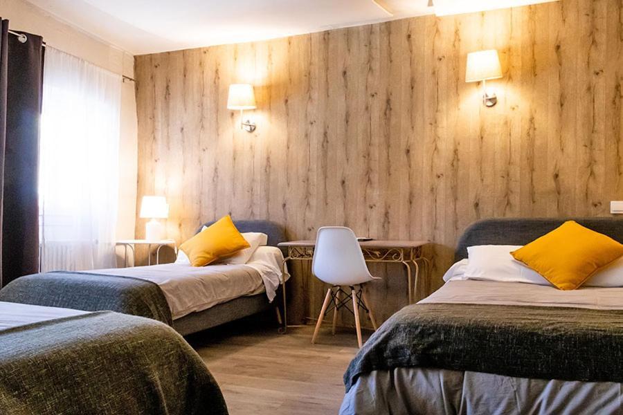 Hotel Saint Florent Оранж Екстер'єр фото