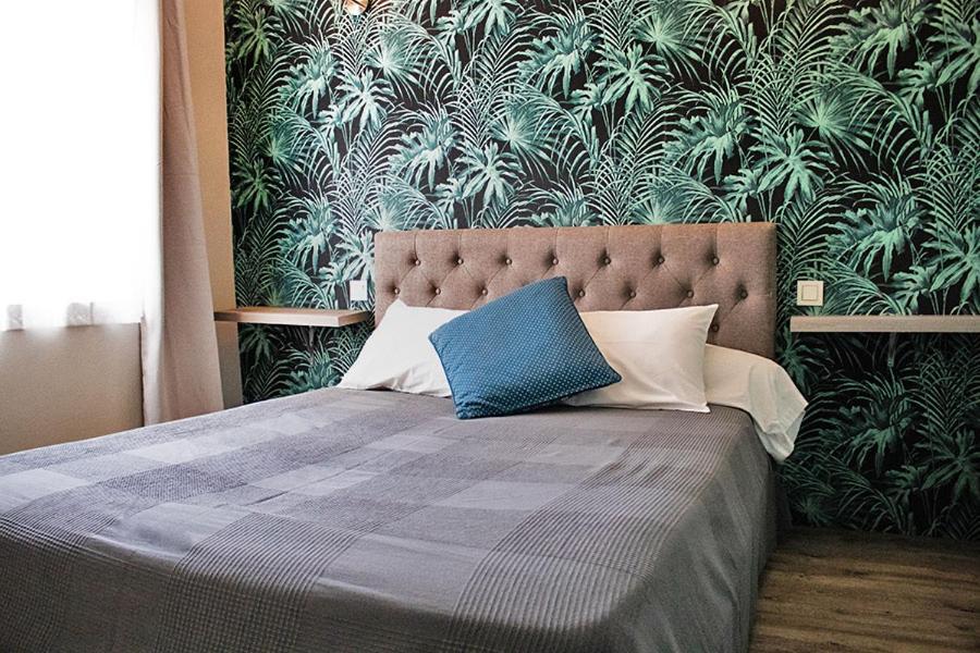 Hotel Saint Florent Оранж Екстер'єр фото