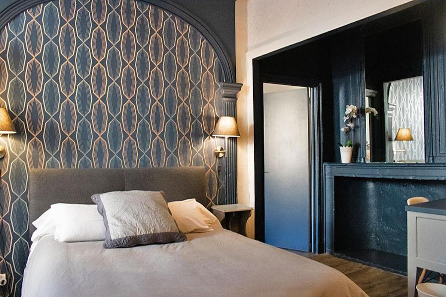 Hotel Saint Florent Оранж Екстер'єр фото