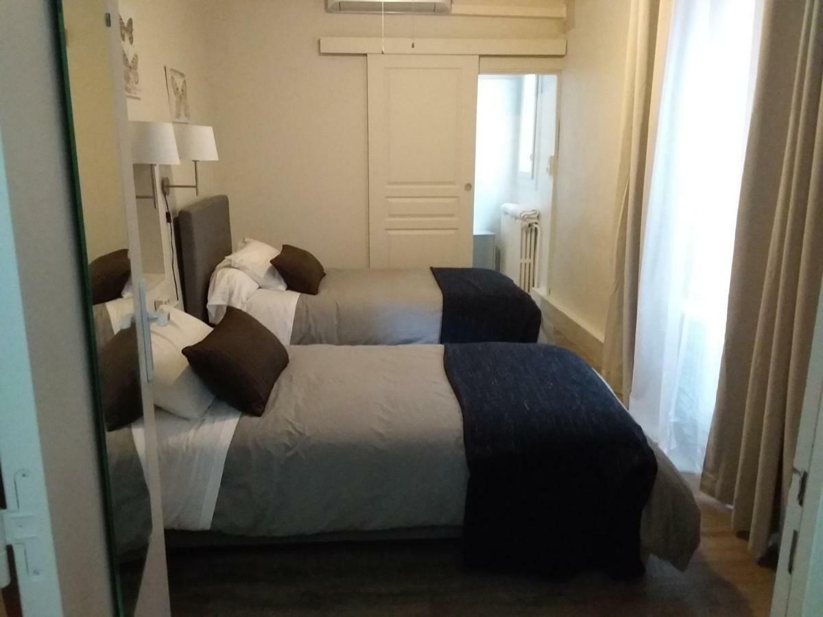 Hotel Saint Florent Оранж Екстер'єр фото