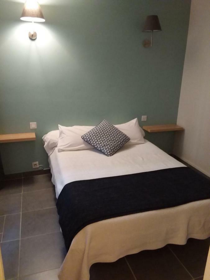 Hotel Saint Florent Оранж Екстер'єр фото