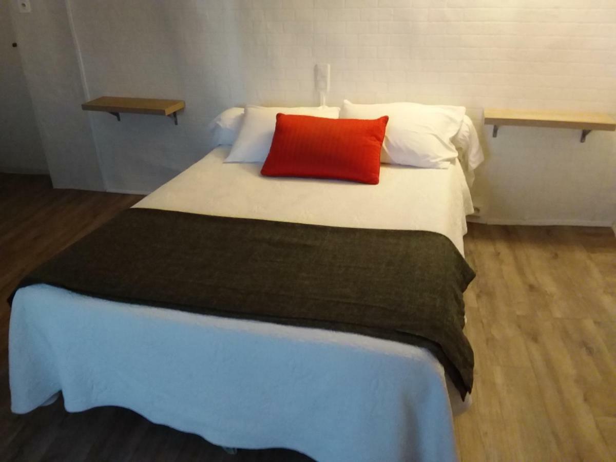 Hotel Saint Florent Оранж Екстер'єр фото