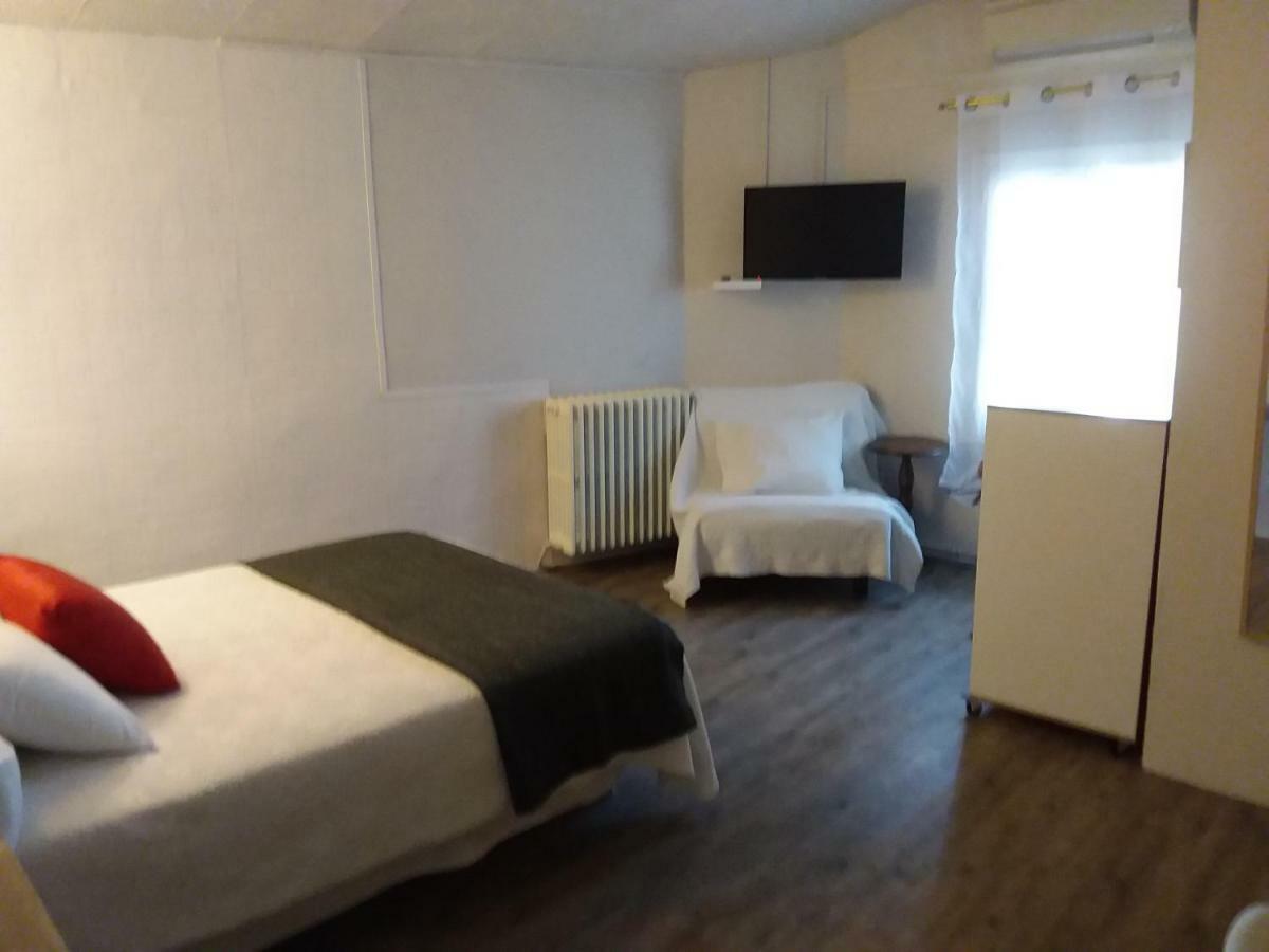 Hotel Saint Florent Оранж Екстер'єр фото