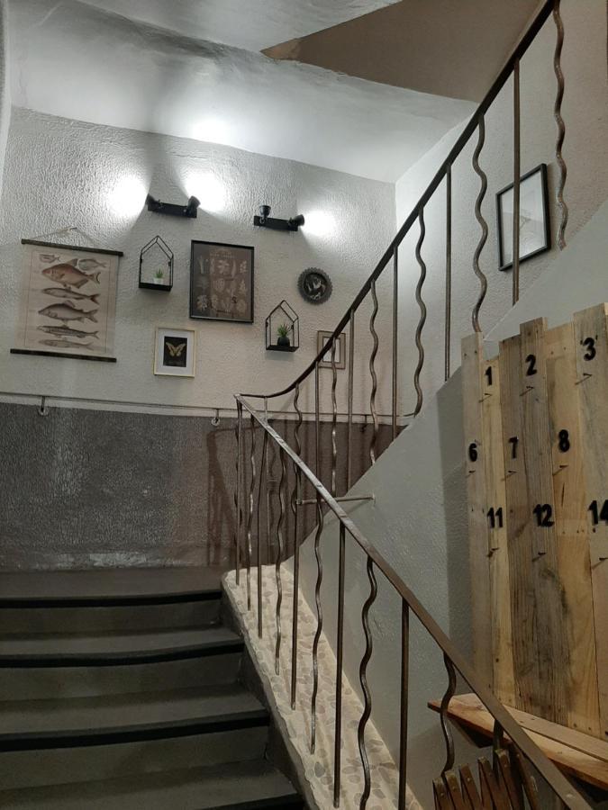 Hotel Saint Florent Оранж Екстер'єр фото