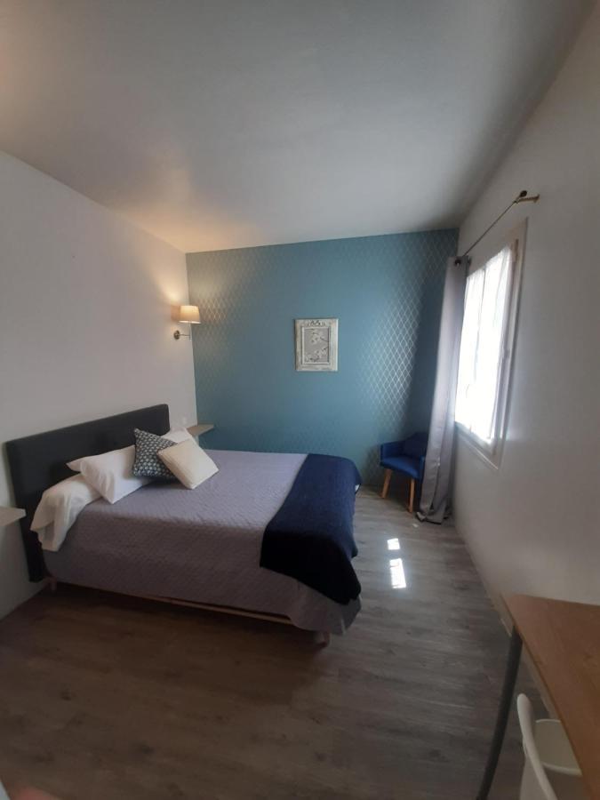 Hotel Saint Florent Оранж Екстер'єр фото
