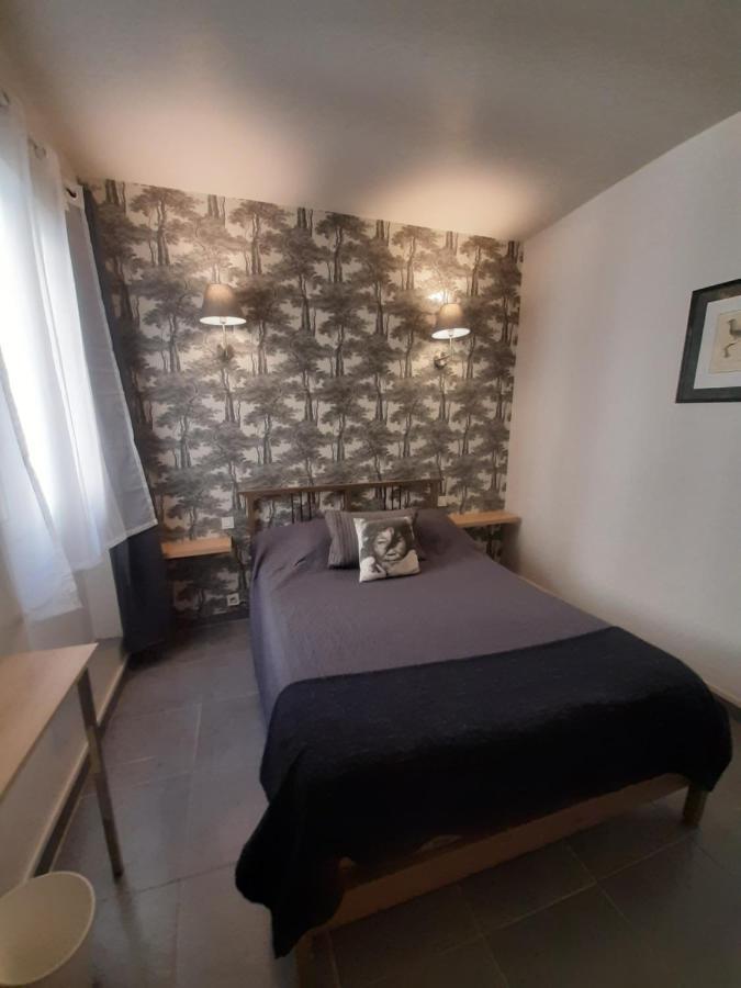 Hotel Saint Florent Оранж Екстер'єр фото